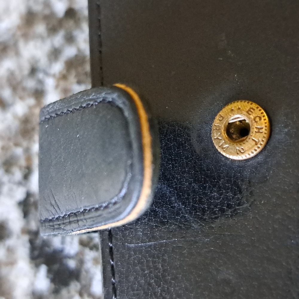 Coach Vintage Wallet - Picture 12 of 16